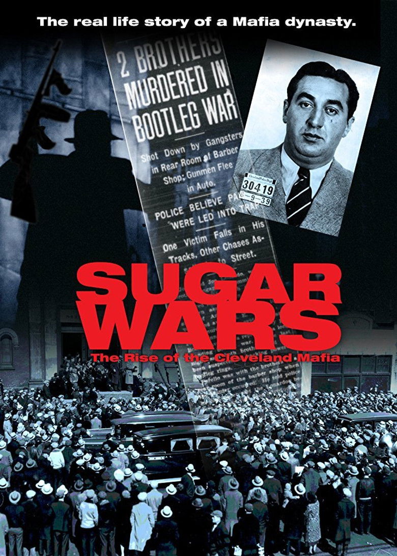 Imatge de Sugar Wars - The Rise of the Cleveland Mafia
