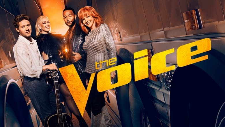 The Voice Season 21 Episode 22 : Live Top 10 Results