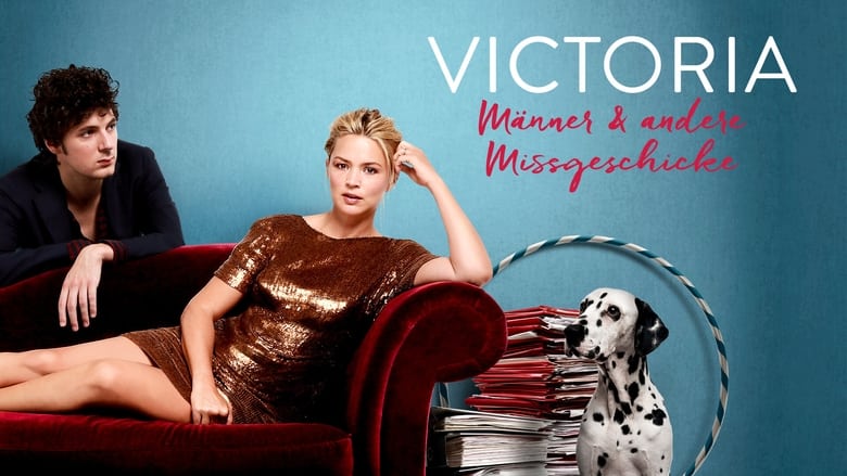 Victoria - Männer & andere Missgeschicke (2016)