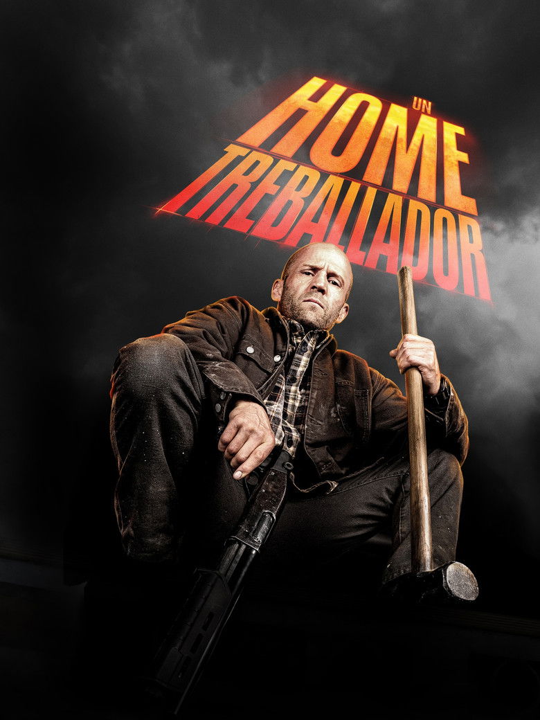 Imatge de Un home treballador