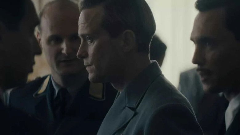 Image d'arrière-plan 9 du film Les rayons et les ombres