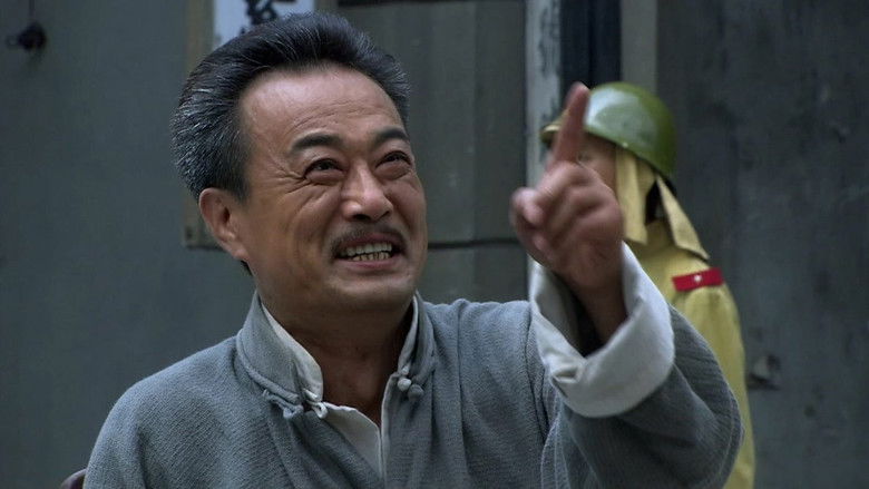 Still image for 别无选择 season 1 episode 32: Episode 32 Still image for 别无选择 season 1 episode 32: Episode 32