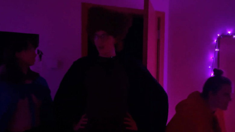 Fondo del título