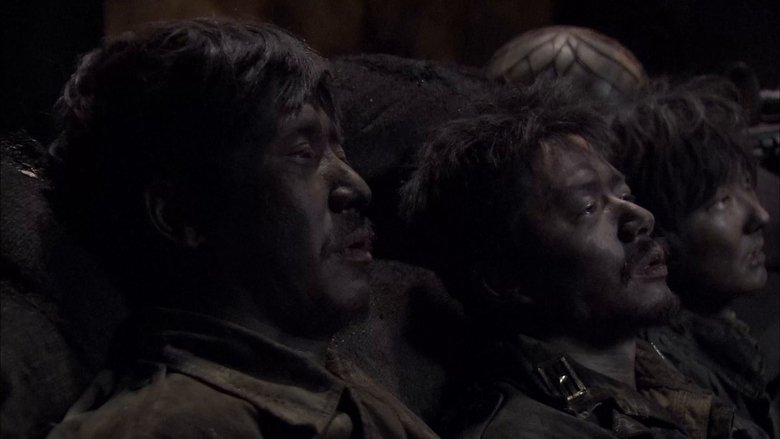 Still image for My Chief and My Regiment season 1 episode 43: Episode 43 Still image for My Chief and My Regiment season 1 episode 43: Episode 43