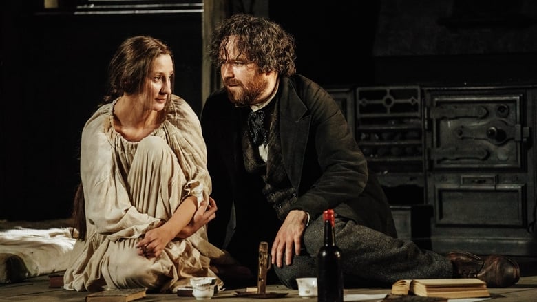 watch National Theatre Live: Young Marx now