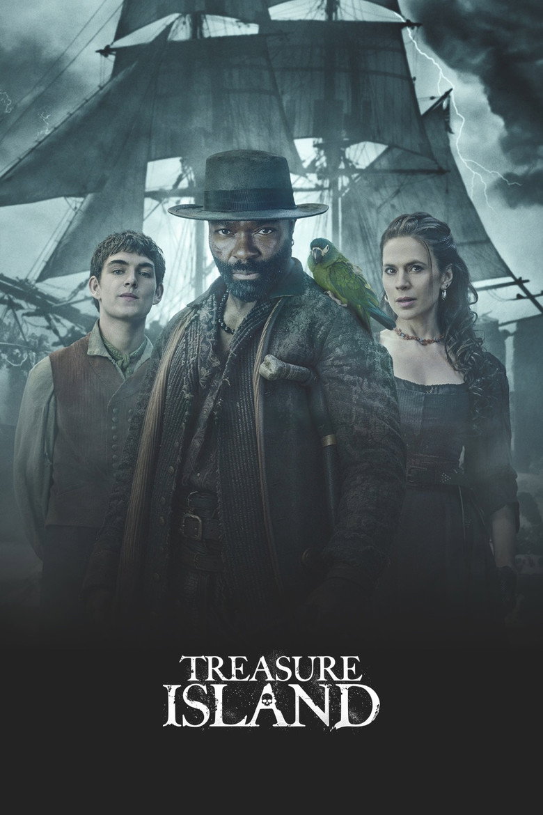 Póster la Serie