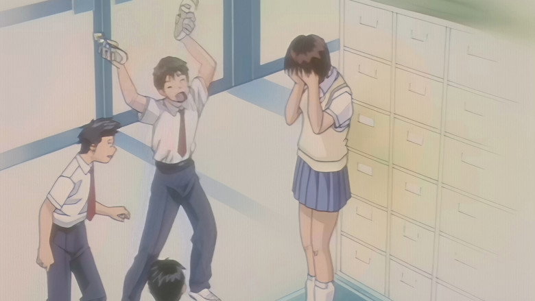 Still from Great Teacher Onizuka - Season 1 Episode 20