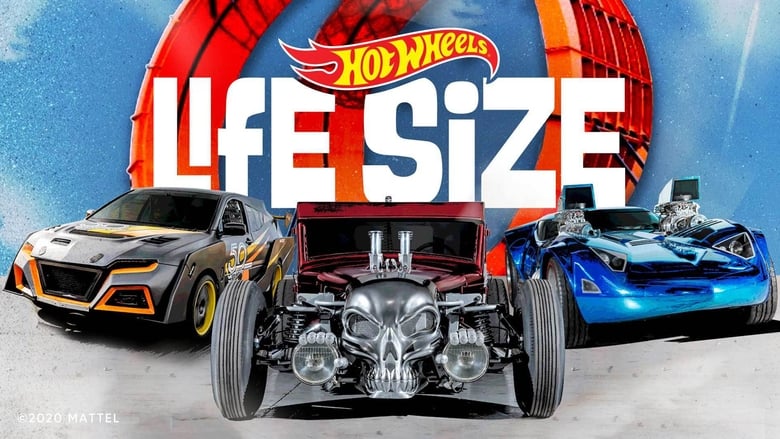 Life+Size