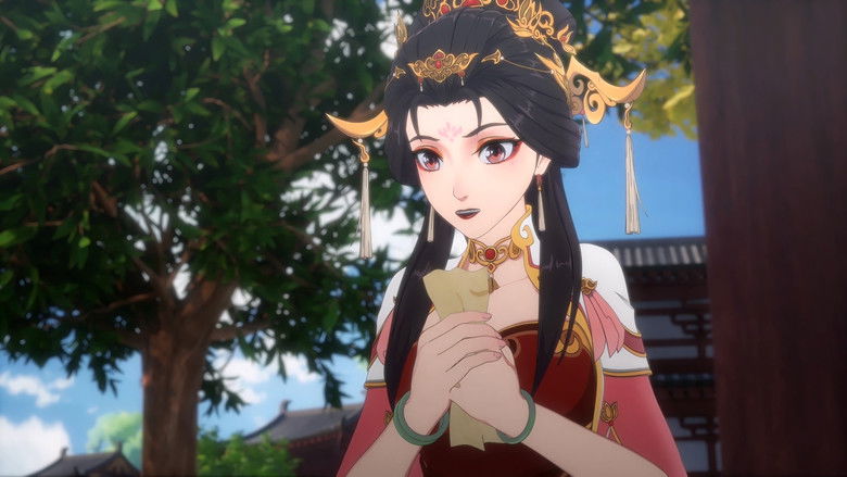 Still image for How Dare You!? season 1 episode 9: She's my saving grace Still image for How Dare You!? season 1 episode 9: She's my saving grace