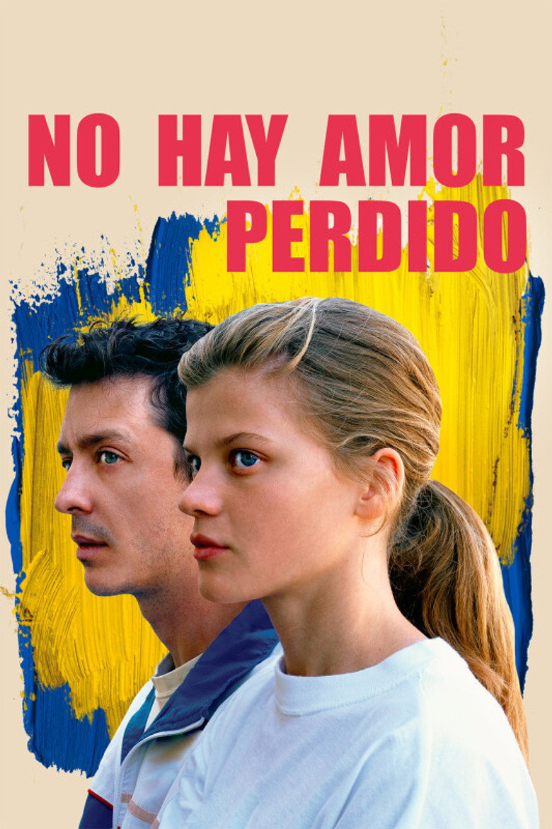 Imagen de La hija de su padre