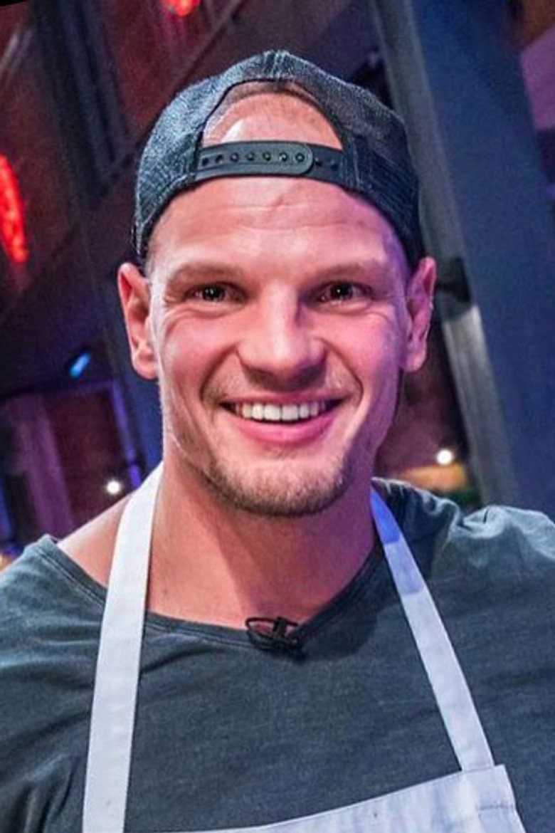 Vladimír Písařík portrait