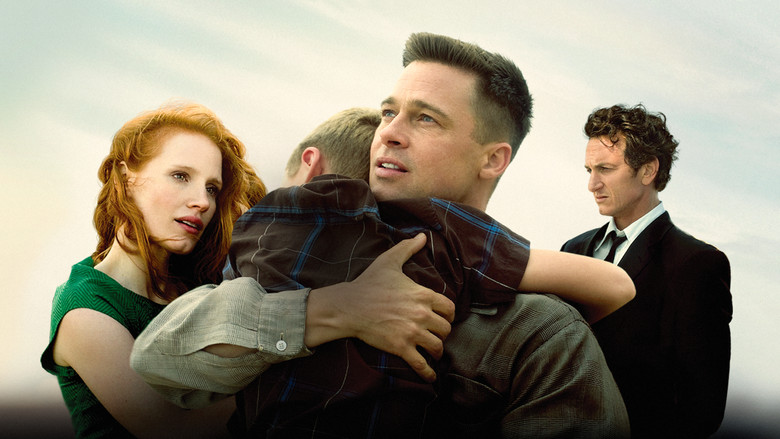 Image d'arrière-plan 7 du film L'arbre de la vie