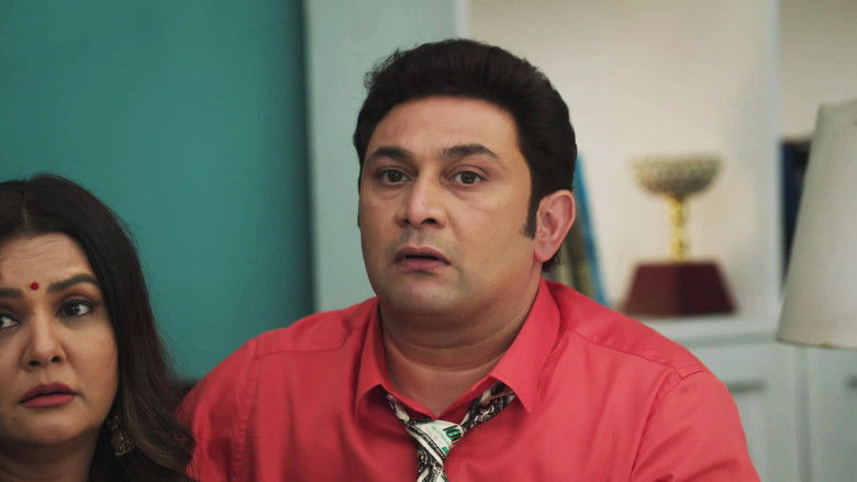 Still image for Excuse Me Maadam season 1 episode 52: Sanam's Pretentious Act Still image for Excuse Me Maadam season 1 episode 52: Sanam's Pretentious Act