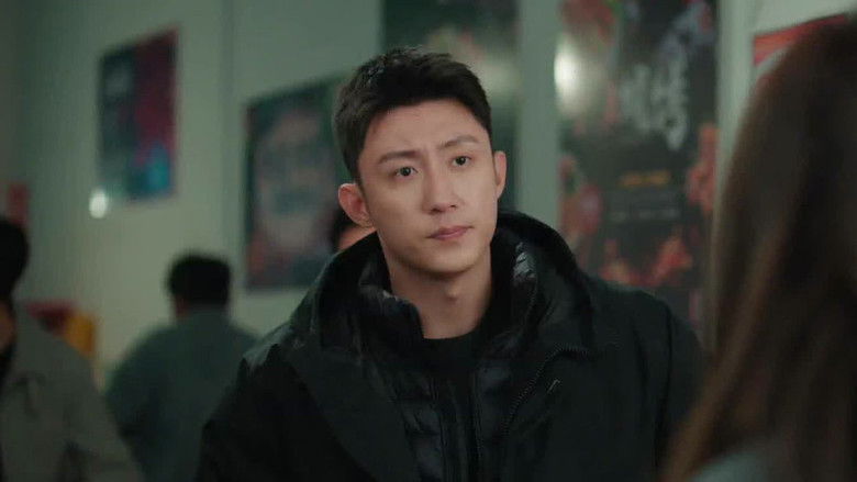 Still image for Love Song in Winter season 1 episode 15: Episode 15 Still image for Love Song in Winter season 1 episode 15: Episode 15