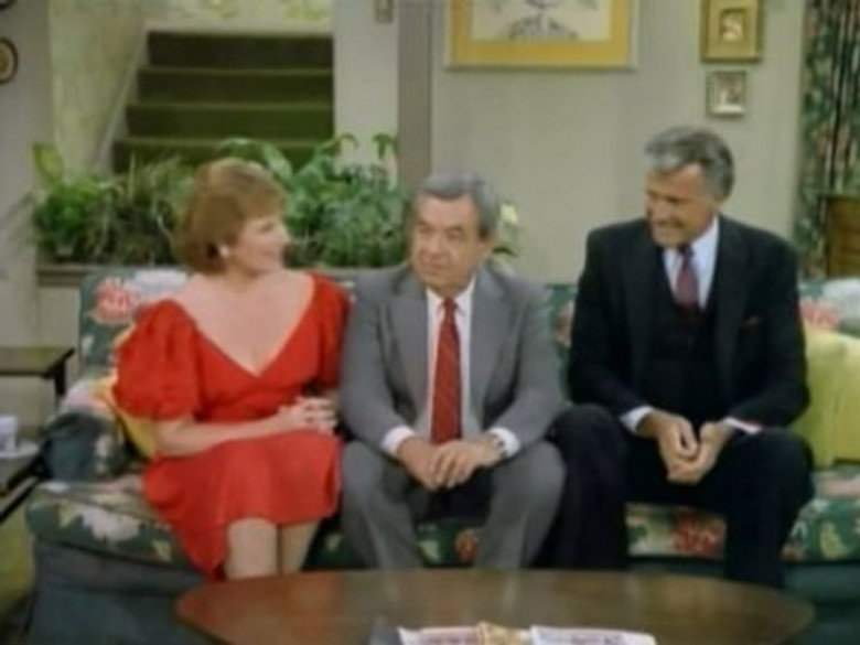 Still from Happy Days - Season 11 Episode 12
