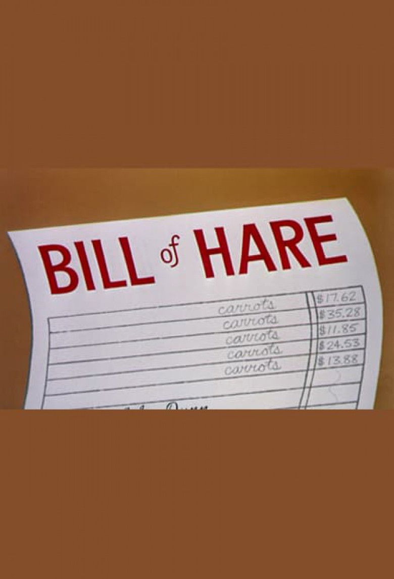 Imatge de Bill of Hare