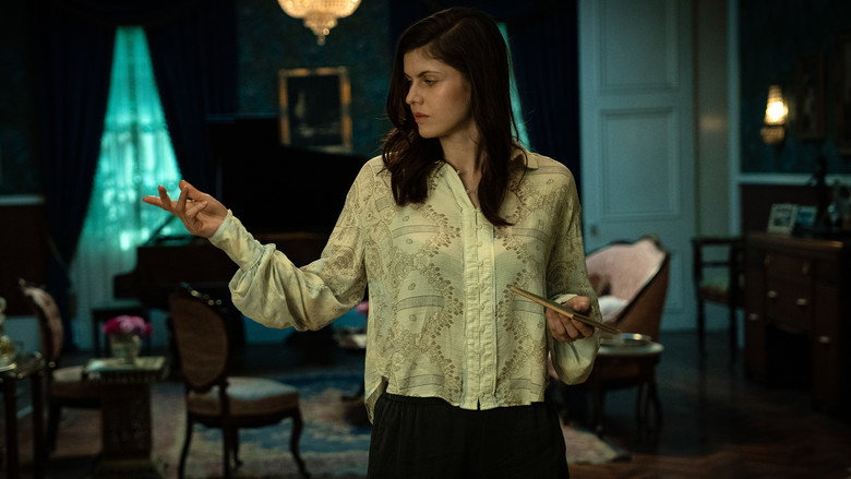 Still from Mayfair Witches - Season 2 Episode 1