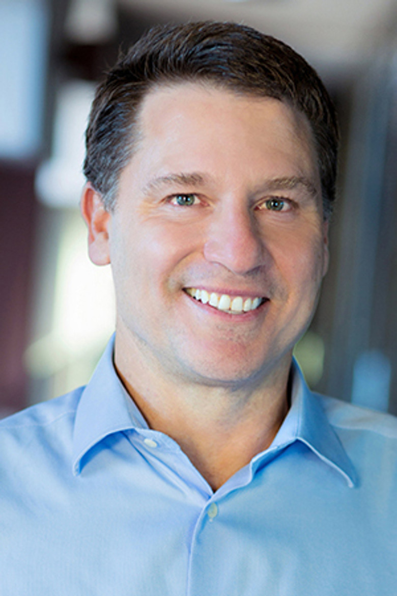 Jonathan Koch portrait image