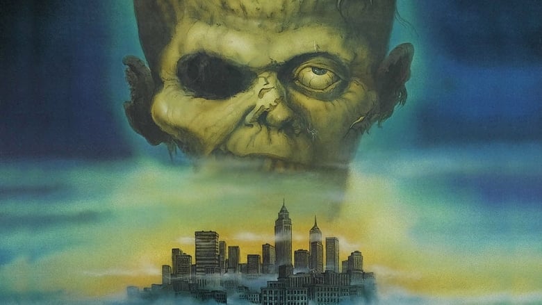 City of the Living Dead (1980)