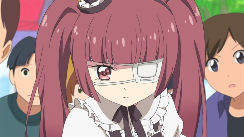 Dropkick On My Devil Season 1 Dropkick on My Devil!: Saison 1 Episode 11 - AnimeFlix