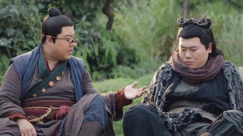 Still image for The Great Nobody season 1 episode 7: Episode 7 Still image for The Great Nobody season 1 episode 7: Episode 7