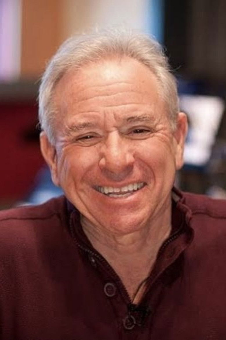 Mason Daring portrait image