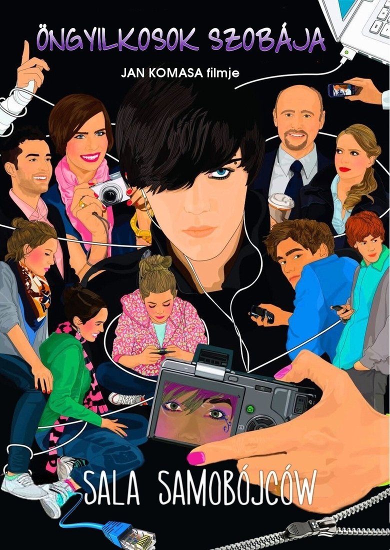 Öngyilkosok szobája (2011)