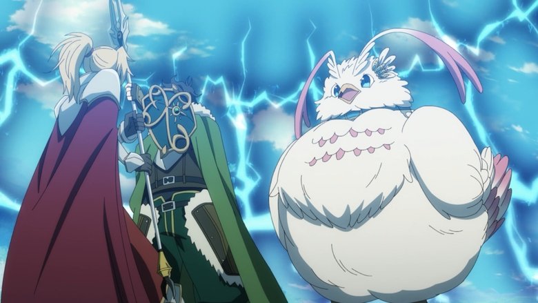 The Rising of the Shield Hero: Episódio 18 Legendado - Animes Zone