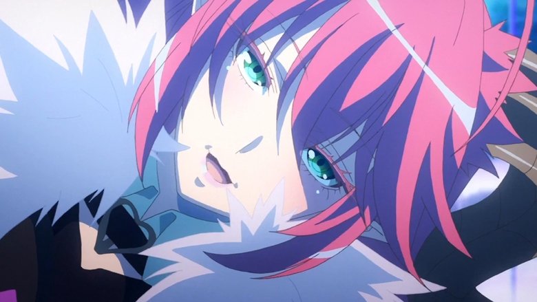 Seven mortal sins anime episode 1