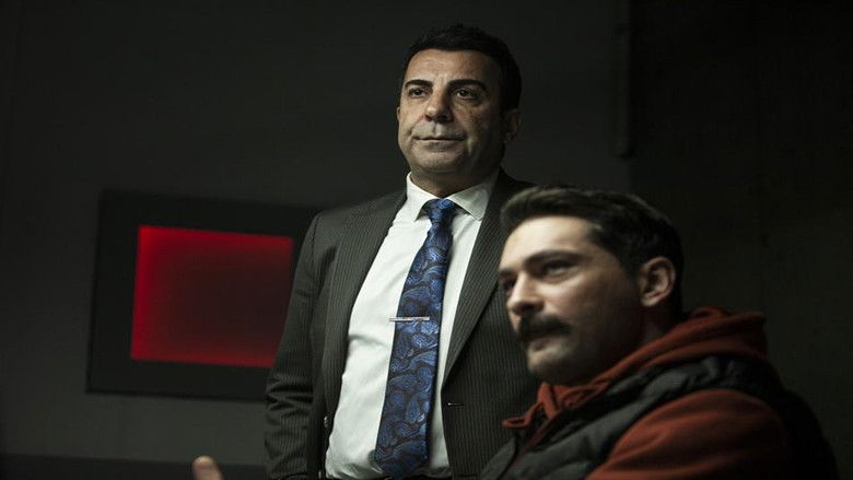Still image for Sarmaşık Zamanı season 1 episode 5: Episode 5 Still image for Sarmaşık Zamanı season 1 episode 5: Episode 5