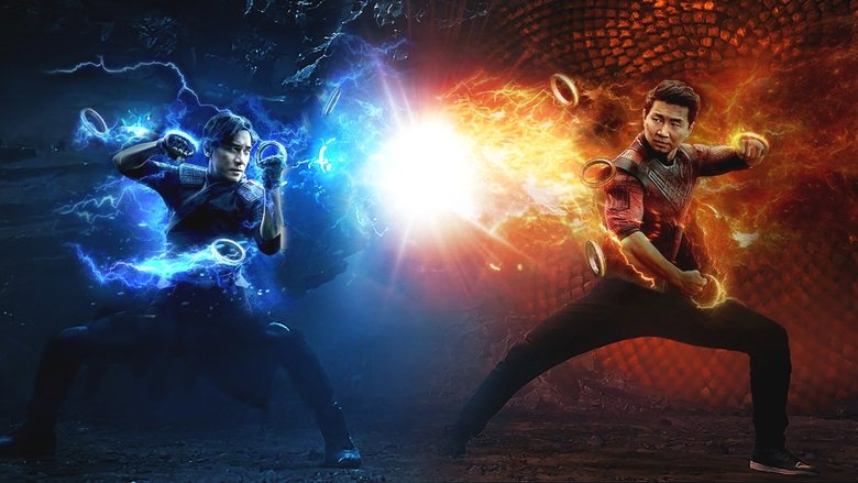 Voir Shang-Chi et la Légende des Dix Anneaux en streaming vf gratuit sur streamizseries.net site special Films streaming