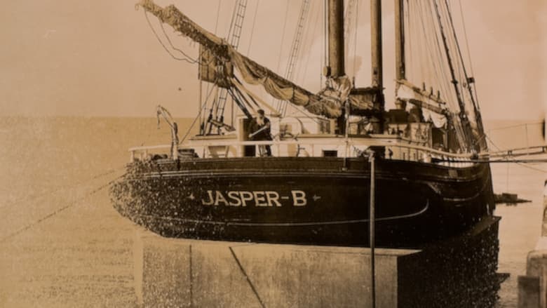 The Cruise of the Jasper B (1926)