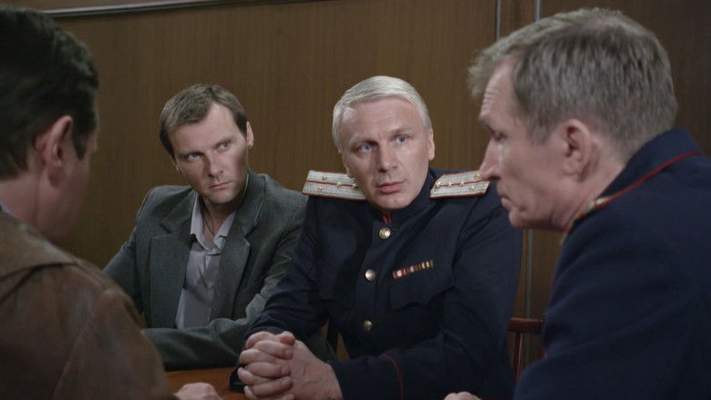 Still image for Экспроприатор season 1 episode 5: Episode 5