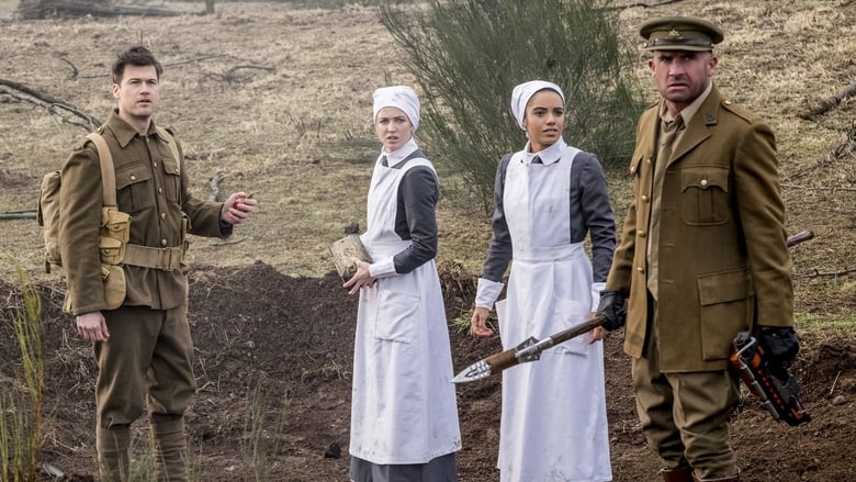 Legends of Tomorrow: 2×15