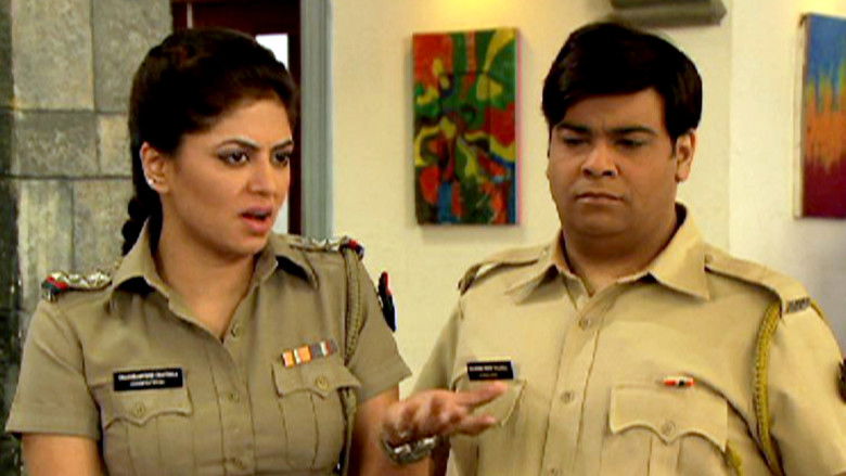 Still image for F.I.R. season 1 episode 1164: Patwardhan and Patel's Master Plan