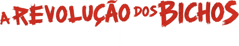 A Revolução dos Bichos