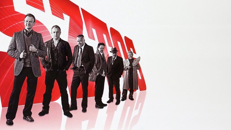 Polish Roulette backdrop