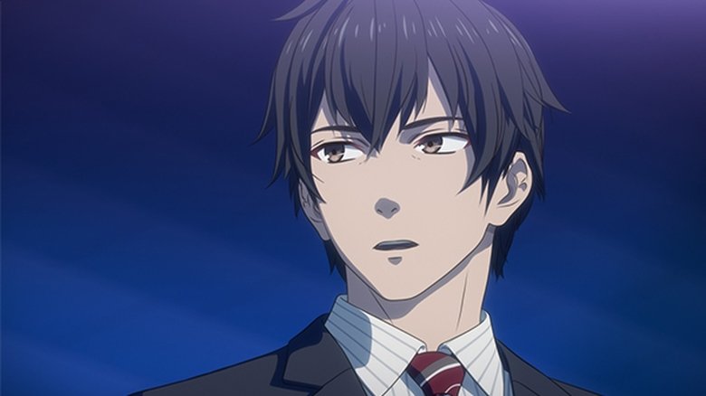 Still image for KADO: The Right Answer season 1 episode 5: Nanoka Still image for KADO: The Right Answer season 1 episode 5: Nanoka