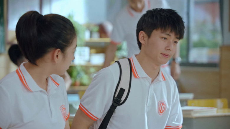 Still image for My Calorie Boy season 1 episode 17: Episode 17 Still image for My Calorie Boy season 1 episode 17: Episode 17