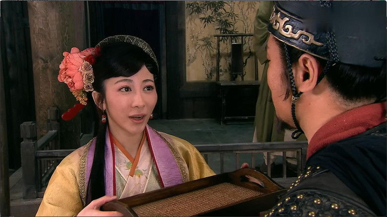 Still image for All Men Are Brothers season 1 episode 49: Episode 49 Still image for All Men Are Brothers season 1 episode 49: Episode 49