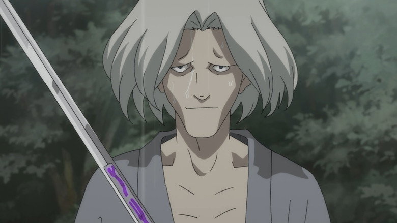 Still from Dororo - Season 1 Episode 4
