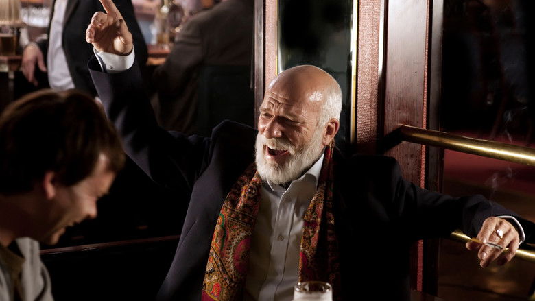 En helt vanlig dag på jobben backdrop 2