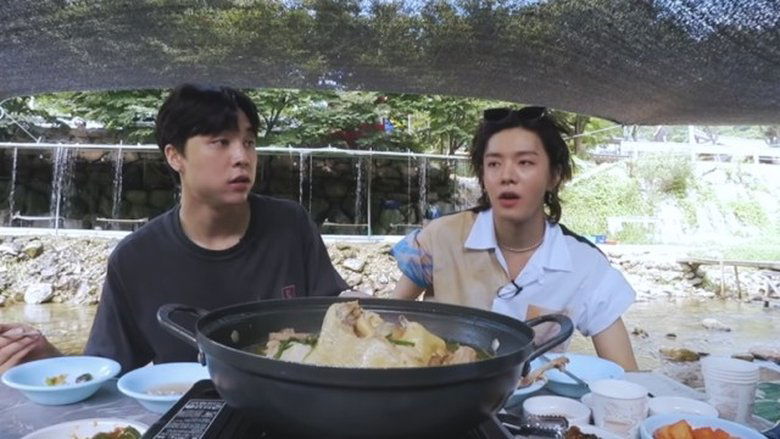 Still image for Johnny's Communication Center season 1 episode 13: Hiking for 38h with YUTA (Thank you Chicken) Still image for Johnny's Communication Center season 1 episode 13: Hiking for 38h with YUTA (Thank you Chicken)
