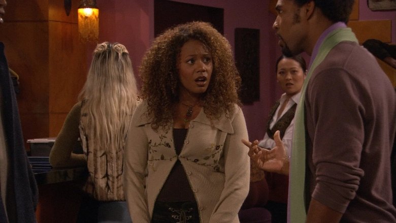 Still image for Half & Half season 1 episode 14: The Big Game of Love Episode Still image for Half & Half season 1 episode 14: The Big Game of Love Episode