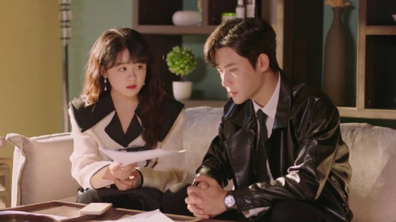 Still from Forever Love - Season 1 Episode 27
