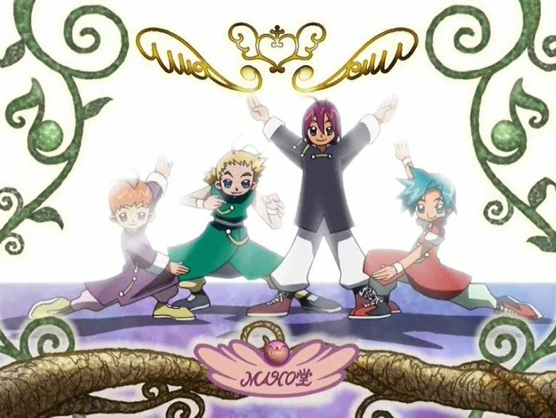 S04E11 – Nara! A Fated Meeting