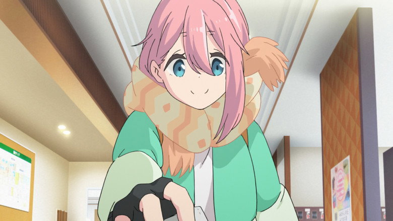 Still from Room Camp - Season 1 Episode 11