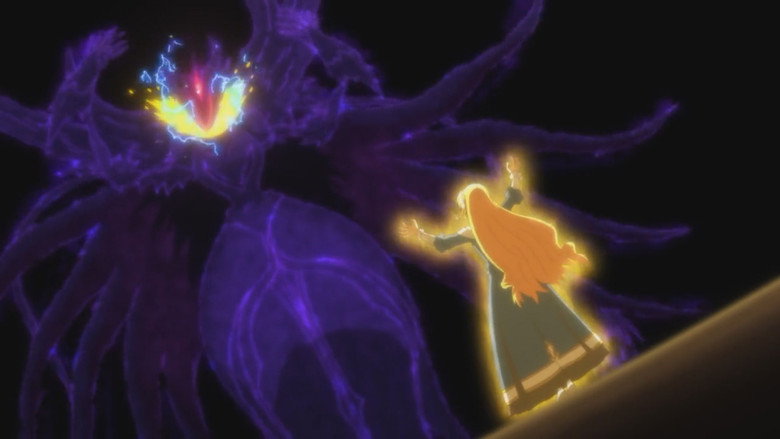 Still from Endo and Kobayashi Live! The Latest on Tsundere Villainess Lieselotte - Season 1 Episode 8