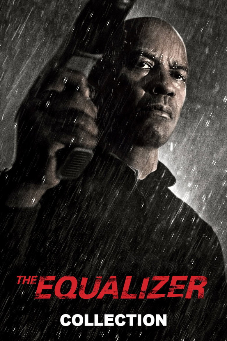 The Equalizer movies in order — watch guide