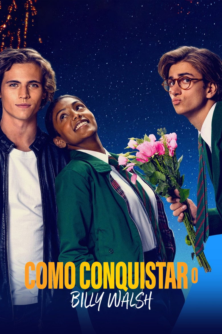 Póster la Película